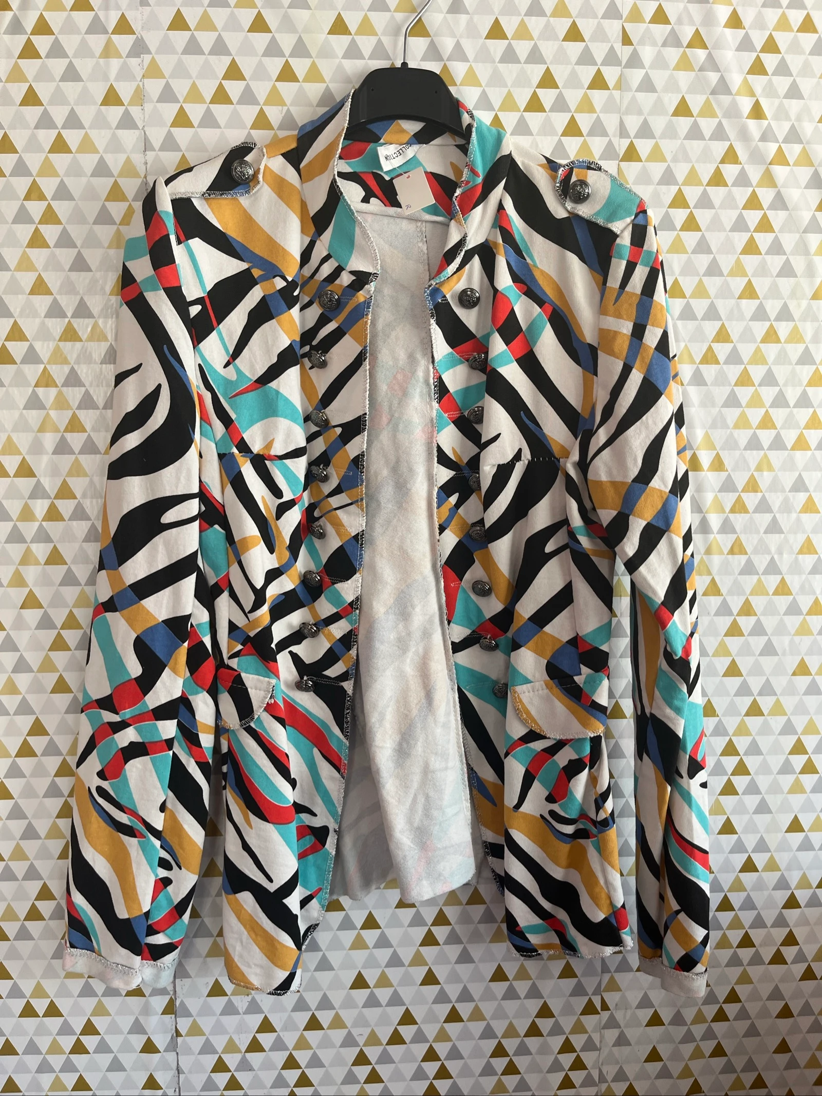 Blazer neuf 